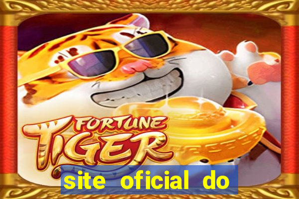 site oficial do tigre jogo